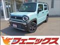 2025 Suzuki Hustler