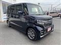 2022 Honda N BOX