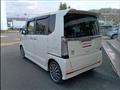 2015 Honda N BOX