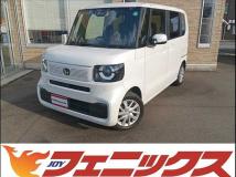 2024 Honda N BOX