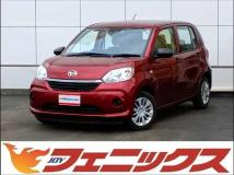 2021 Daihatsu Boon