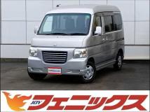 2015 Honda Vamos Hobio