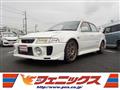 1998 Mitsubishi Lancer Evolution