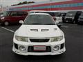 1998 Mitsubishi Lancer Evolution