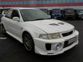 1998 Mitsubishi Lancer Evolution