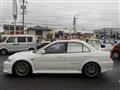 1998 Mitsubishi Lancer Evolution