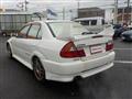 1998 Mitsubishi Lancer Evolution