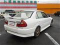 1998 Mitsubishi Lancer Evolution