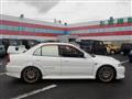 1998 Mitsubishi Lancer Evolution