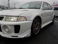 1998 Mitsubishi Lancer Evolution
