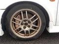 1998 Mitsubishi Lancer Evolution