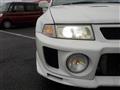 1998 Mitsubishi Lancer Evolution