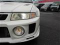 1998 Mitsubishi Lancer Evolution