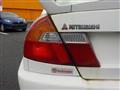 1998 Mitsubishi Lancer Evolution