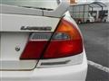 1998 Mitsubishi Lancer Evolution