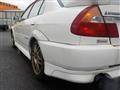 1998 Mitsubishi Lancer Evolution