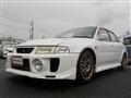 1998 Mitsubishi Lancer Evolution