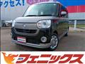 2022 Daihatsu Move Canbus