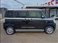 2022 Daihatsu Move Canbus