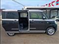 2022 Daihatsu Move Canbus