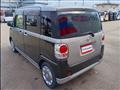 2022 Daihatsu Move Canbus
