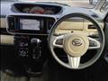 2022 Daihatsu Move Canbus