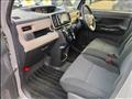 2022 Daihatsu Move Canbus