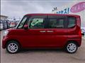 2018 Daihatsu Tanto