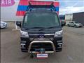 2023 Daihatsu Hijet Truck