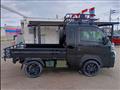 2023 Daihatsu Hijet Truck