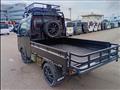 2023 Daihatsu Hijet Truck
