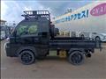 2023 Daihatsu Hijet Truck