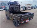 2023 Daihatsu Hijet Truck