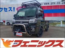 2023 Daihatsu Hijet Truck