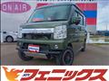 2021 Suzuki Every Wagon