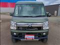 2021 Suzuki Every Wagon