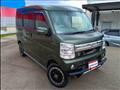 2021 Suzuki Every Wagon