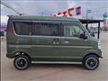 2021 Suzuki Every Wagon