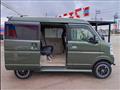 2021 Suzuki Every Wagon