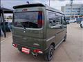 2021 Suzuki Every Wagon