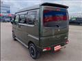 2021 Suzuki Every Wagon