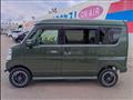 2021 Suzuki Every Wagon