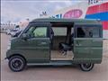 2021 Suzuki Every Wagon
