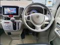 2021 Suzuki Every Wagon