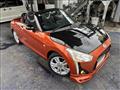 2015 Daihatsu Copen