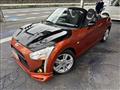 2015 Daihatsu Copen
