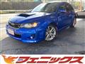 2012 Subaru Impreza Wrx