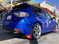 2012 Subaru Impreza Wrx