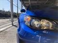 2012 Subaru Impreza Wrx