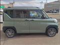 2024 Mitsubishi DELICA MINI